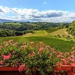 Feriegård Farm Jarc Vineyard