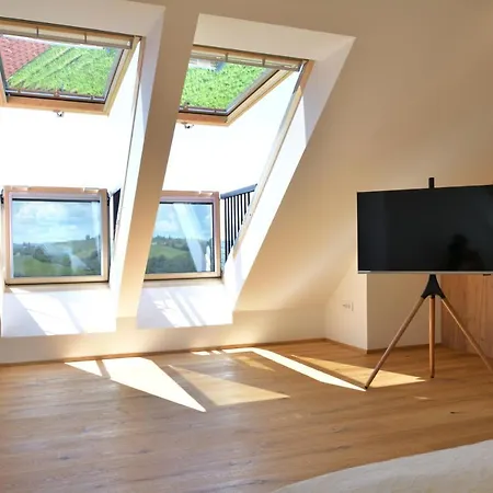 Farm Jarc Vineyard Farma *