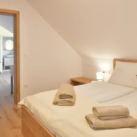 Farm Jarc Vineyard *