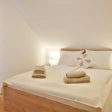 Smještaj na farmi Farm Jarc Vineyard *
