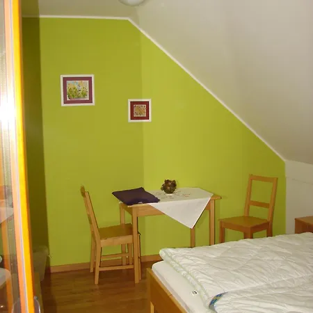 Farm Jarc Vineyard * Svecina