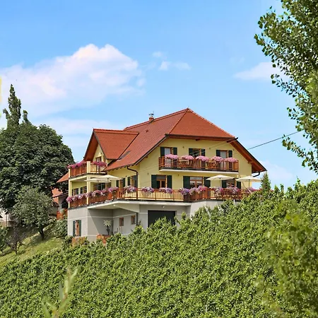 Farm Jarc Vineyard *