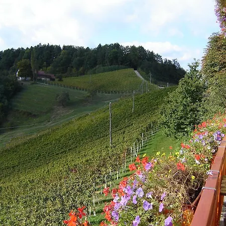 Bauernhof Farm Jarc Vineyard *