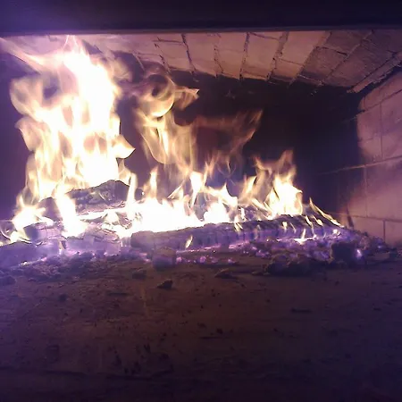 Κατάλυμα σε φάρμα Farm Jarc Vineyard