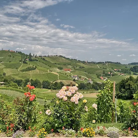 Bauernhof Farm Jarc Vineyard *