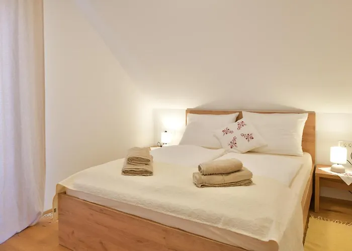 Bauernhof Farm Jarc Vineyard *