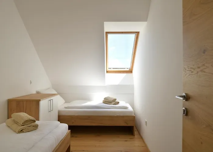 Farm Jarc Vineyard Bauernhof *