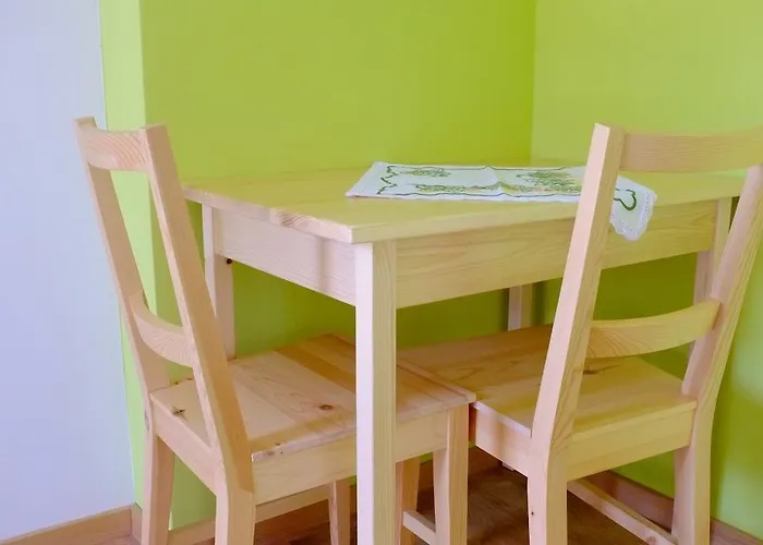 팜스테이 Farm Jarc Vineyard *