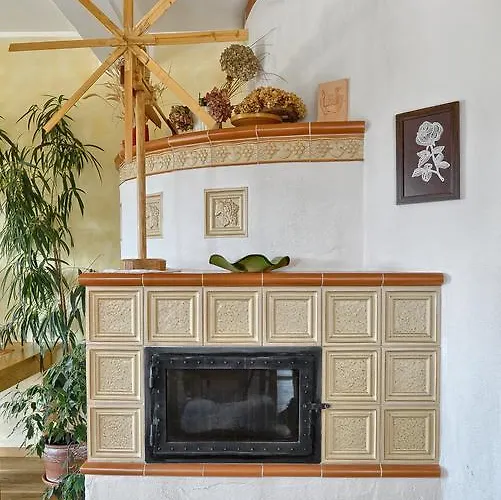 Farm Jarc Vineyard Svecina